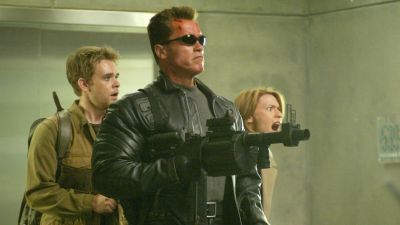 Szinte 200 évet öregedett 2 hónap alatt Arnold Schwarzenegger