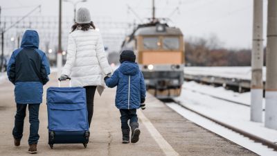 Sztrájkok hátráltathatják az ünnepi utazást