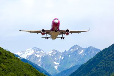 Több kedvelt úti célra is bővíti repülőjáratait a Wizz Air és a TUI