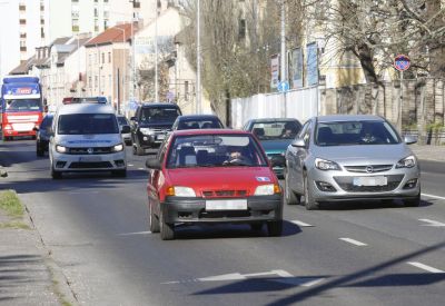 Újabb lépés a zöld jövő felé: elindult a ZERO-MOVE projekt Pécsen