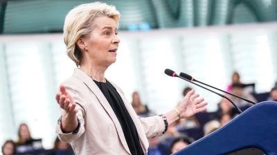 Ursula von der Leyen hátországát is szétrobbanhatja a CSDDD-konfliktus