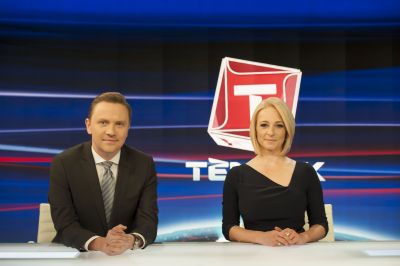 Véleményeztek egy hírt, bírságot kapott a TV2