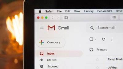 Vörös kódot fújt a Gmail: ezeket az e-maileket AZONNAL ki kell törölni!