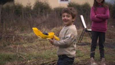 „A gyerekek elfogadták már, hogy nekik idén sem hoz ajándékot a Jézuska”