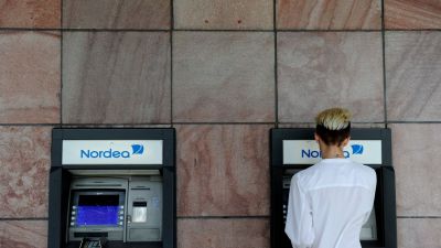 A norvég rendőrség el akarja távolíttatni az ATM-eket az osloi utcákról a bűnözés miatt