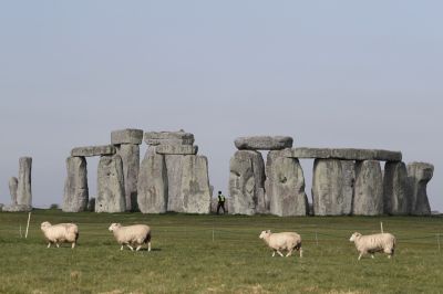 A Stonehenge valójában egy újkőkori politikai szövetség emlékműve lehet