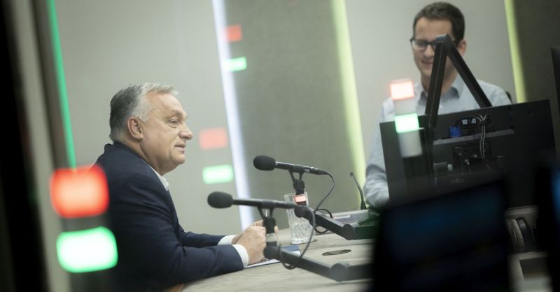 Átadja-e Orbán Viktor a hatalmat?