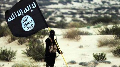 Az Egyesült Államok likvidálta az ISIS vezetőjét Szíriában