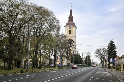 Bárándon mindent a gyermekekért, családokért