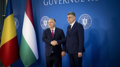 Bejelentette Orbán Viktor: új korszak kezdődhet Magyarország és Románia kapcsolatában