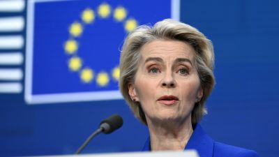 Bejelentette Ursula von der Leyen: történelmi megállapodást kötött az EU