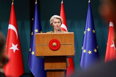 Dicsérte a magyar EU-elnökséget Ursula von der Leyen