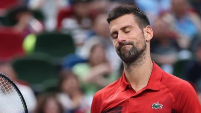 Djokovic elvesztette a motivációját, miután legyőzte Nadalt és Federert