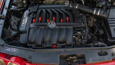 Egy dicső korszak vége: legyártották az utolsó VR6-os Volkswagen motort