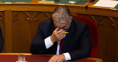 Eladó Orbán Viktor szomszédjának a háza XII. kerületben