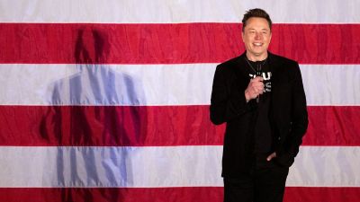 Elon Musk: Csak az AfD mentheti meg Németországot