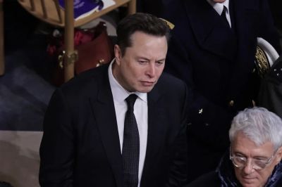 Elon Musk letette a garast a szélsőjobbos AfD mellett