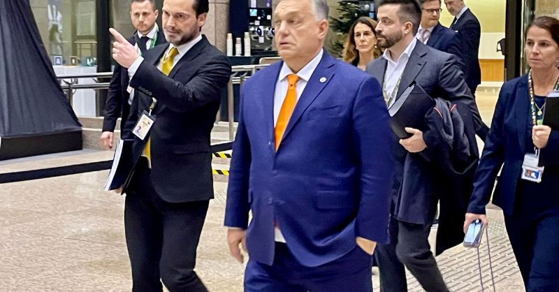 EU-csúcs: Orbán nélkül unalmas lett volna