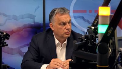 Évértékelőt tart hamarosan Orbán Viktor