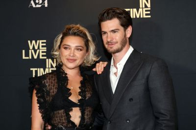 Florence Pugh előttünk fog romantikázni, de ez sírós lesz