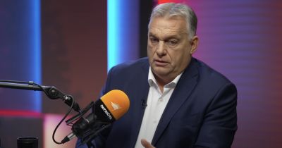 G. Fodor Gábor: „Ez egy fontos interjú volt”