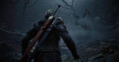 Geralt felett is átvehetjük az irányítást a The Witcher 4-ben?