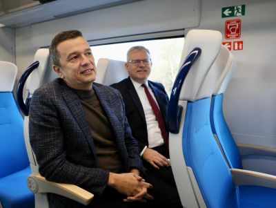 Grindeanu: Ki mondta, hogy meggondoltuk magunkat?