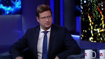 Gulyás Gergely szerint gyakorlatilag önfeljelentést tett a DK