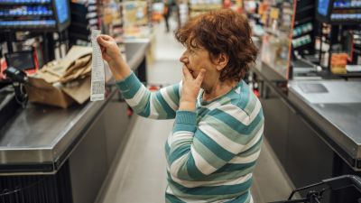 Halványan csökkent az amerikai inflációs nyomás