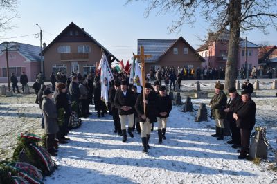 Három napon át tart januárban a Siculicidium-megemlékezés