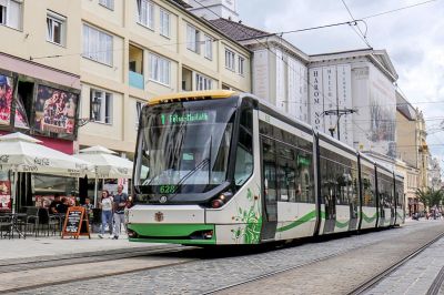 Hétfőtől jelentősen változik az MVK menetrendje