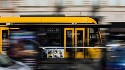 Így lehet tömegközlekedni Budapesten az ünnepek alatt