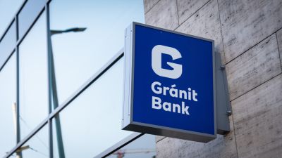 Itt a lista a Gránit Bank legnagyobb tulajdonosairól