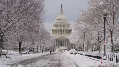 Itt az újabb fordulat az amerikai kormány lehetséges leállásának ügyében