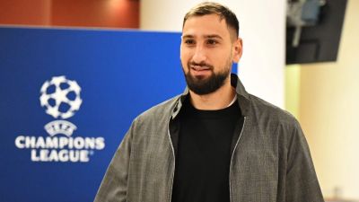 Ki az a Gianluigi Donnarumma? - Bemutatjuk a PSG sztárját