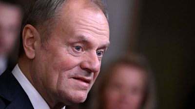 Kiderült, Donald Tusk Mandiner-olvasó, kommentálta is a lapunkban megjelent egyik cikket