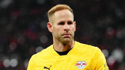 Kiderült, Gulácsi védi-e a Leipzig kapuját a Bayern ellen