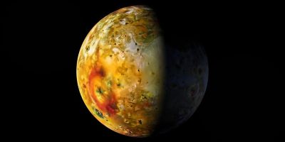 Kiderült: mégsem egy belső lávaóceán táplálja a Jupiter pokoli holdját