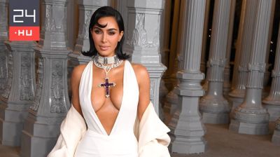 Kim Kardashian Cybertruckot adott a legjobb barátnőjének szülinapi ajándékként