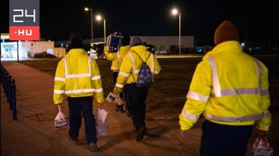 Megijedhettek a kormánynál, hogy januártól elbocsátások jönnek, így magyarázzák a vendégmunka-korlátozás tervét