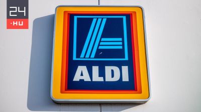 Megnyílt Magyarország legnagyobb Aldi-üzlete Budapesten