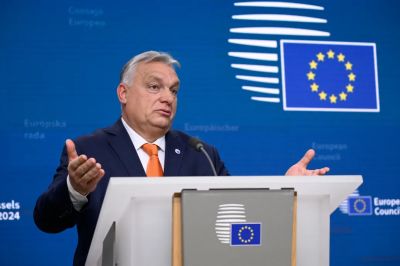 Orbán comments on former Polish minister being granted political asylum in Hungary