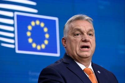 Orbán: Making Europe great again is not a joke, it is the only path to survival