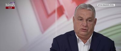 Orbán Viktor: Repülőrajtot kell venni januárban, ami a siker kulcsa lehet 