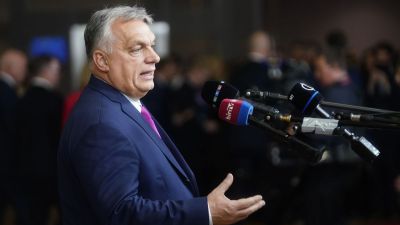 Orbán Viktor: repülőrajtot kell vennünk januárban