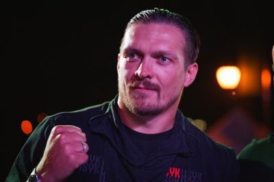 Profi boksz: Jön az Usyk-Fury meccs visszavágója - íme az esélyek