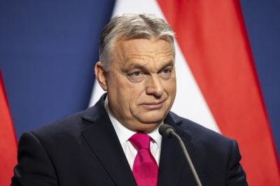 Szombaton tartja évzáró sajtótájékoztatóját Orbán Viktor