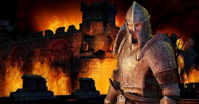 Tényleg remake-et kap a The Elder Scrolls 4: Oblivion?