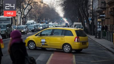 Több mint félmilliárd forintból taxizhatnak akár a minisztériumi dolgozók a következő két évben