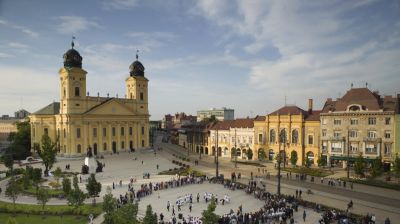 Tovább drágulnak a magyar ingatlanok: felzárkóznak a vidéki árak Budapesthez?